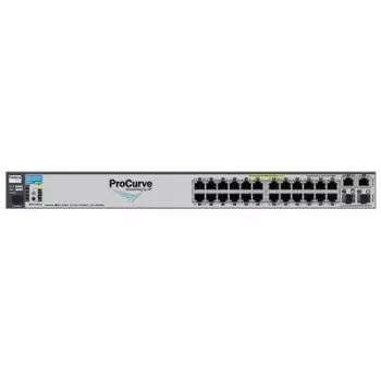 ProCurve-kytkin 2610-24-PWR