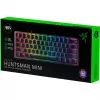 Razer Huntsman Mini Clicky Optical Switch violetti näppäimistö