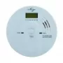 REV CO-200 - valkoinen - LCD - paristo/paristo - AA (0023510112)