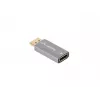 Adapteri DisplayPort (M) - HDMI (F) 4K sr AD-DP-HD-0