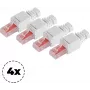 RJ-45-liitin ShiverPeaks BS75011-4