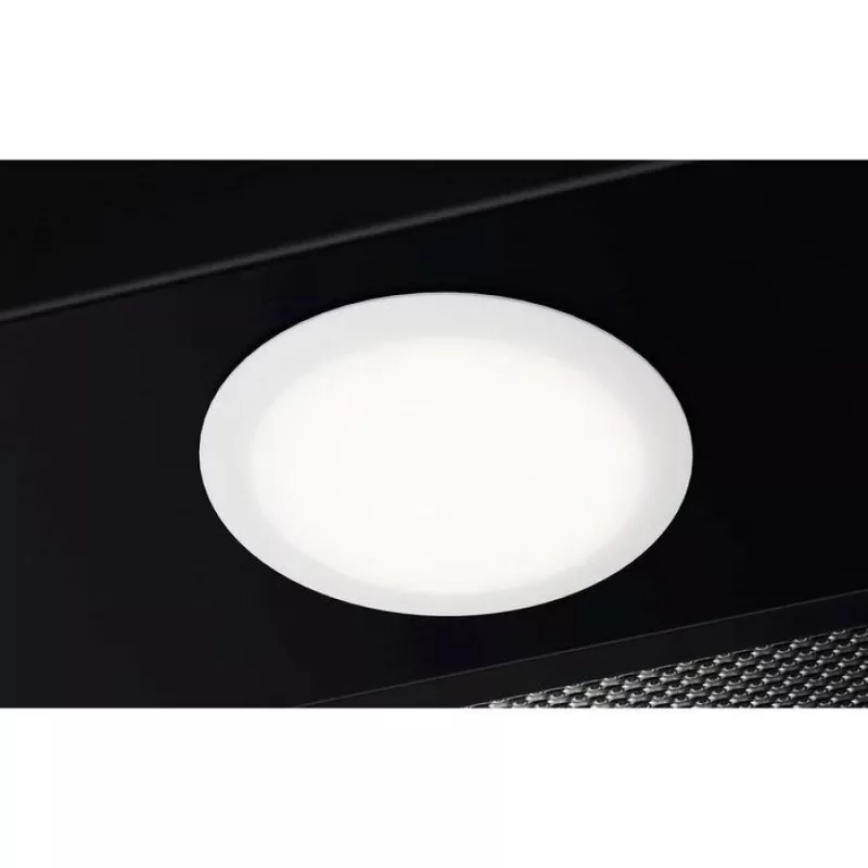 Electrolux CFG526R musta 450 m³/h