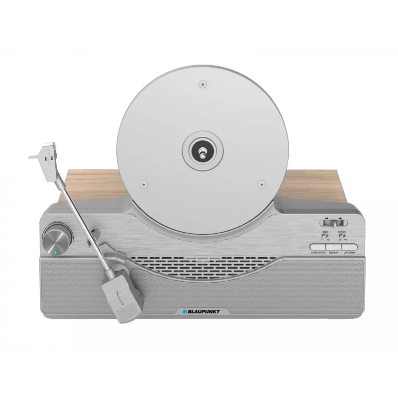 Blaupunkt VT100SL pystysuora levysoitin
