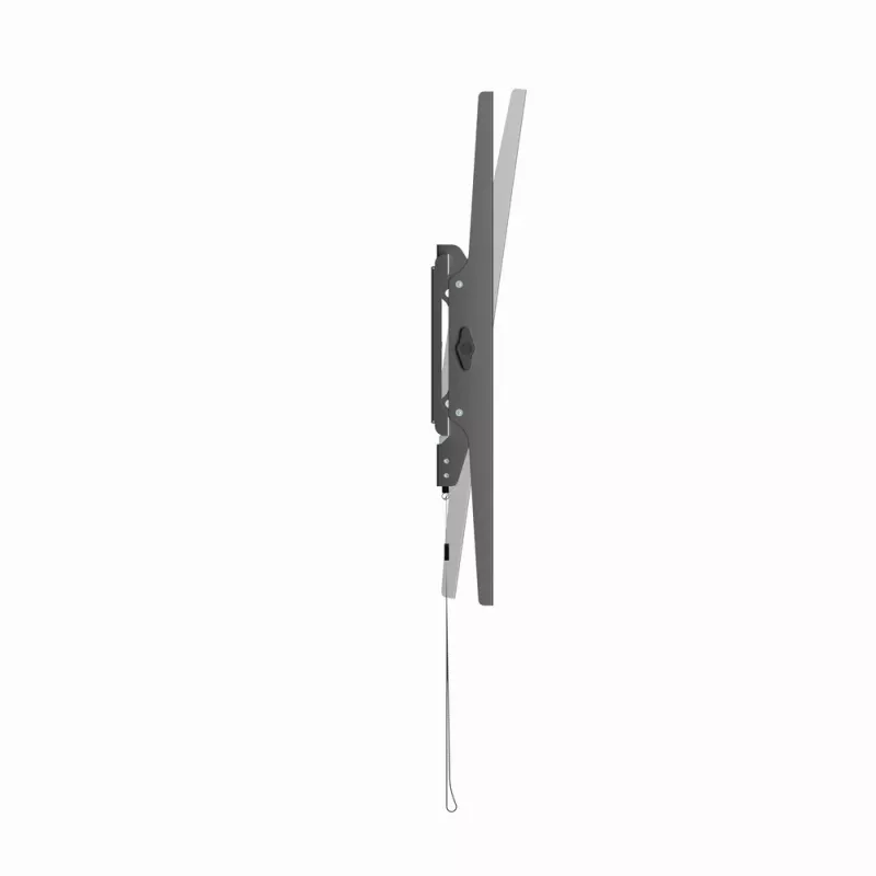 Gembird WM-75T-04 TV-seinäkiinnike (säädettävä), 37”-75”, musta