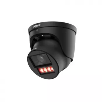 DAHUA IP Eyeball -kamera HDW5659H-ASEPV0280BPROB 6MP — kiinteä ovi -valvonta, 6MP resoluutio