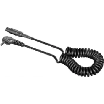 ASCOM 660673 - kuulokeliitäntäkaapeli 3,50 mm d83-luureille (660673)