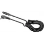 ASCOM 660673 - kuulokeliitäntäkaapeli 3,50 mm d83-luureille (660673)