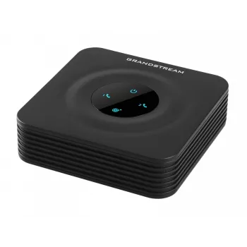 Grandstream Networks HT801-V2 yhdyskäytävä/ohjain 10/100 Mbit/s