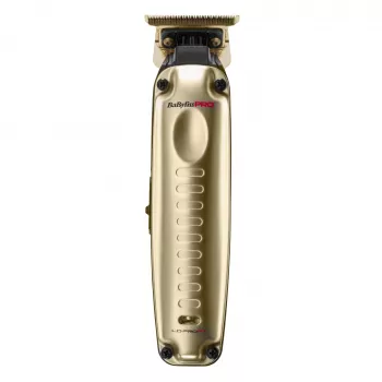 Langaton hiustenleikkuukone BABYLISS Pro LO-PROFX FX726GE — kevyt, malli FX726GE