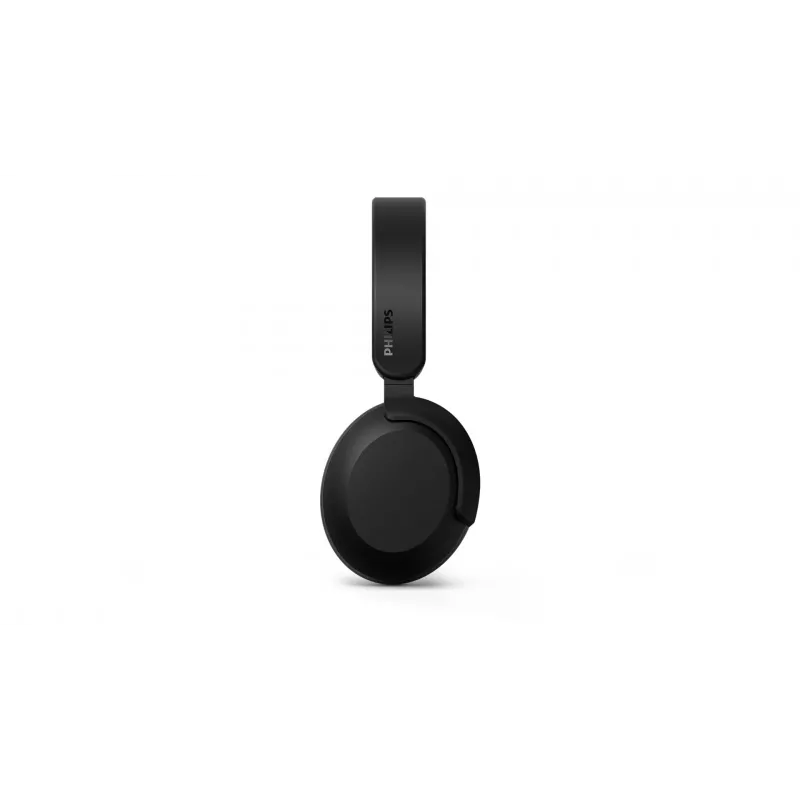 Philips TAH8000EBK/00 kuulokkeet/kuulokemikrofoni langaton panta puhelut/musiikki USB Type-C Bluetooth musta