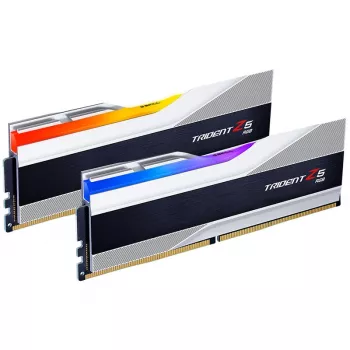 G.Skill F5-8000J4048F24GX2-TZ5RS muistimoduuli 48 GB 2 x 24 GB DDR5 8000 MHz