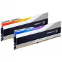 G.Skill F5-8000J4048F24GX2-TZ5RS muistimoduuli 48 GB 2 x 24 GB DDR5 8000 MHz