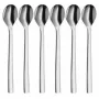 WMF 1291396046 aterinsetti 6-osainen ruostumaton teräs