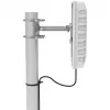 Poynting-patch-antenni A-PATCH-0026, N-tyyppi-F-liitin, 8,7 dBi vahvistus