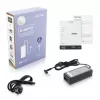 Virtalähde MITSU HP 5ZM032 19,5V 3,33A 4,5×3,0 mm liittimellä