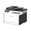 Monitoimitulostin Pantum CM2100ADW laserväritulostus
