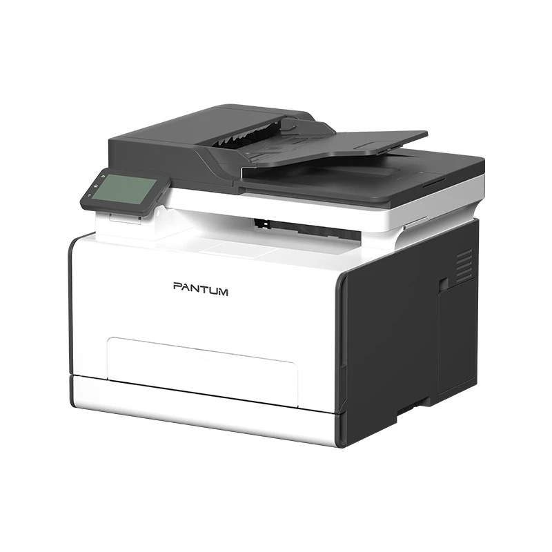 Monitoimitulostin Pantum CM2100ADW laserväritulostus