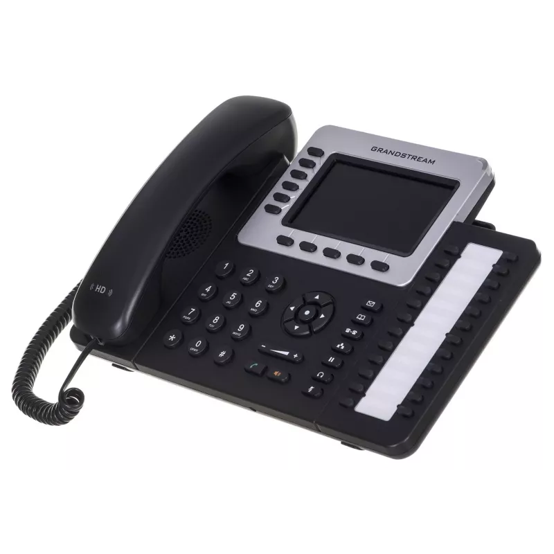IP-puhelin Grandstream GXP2160