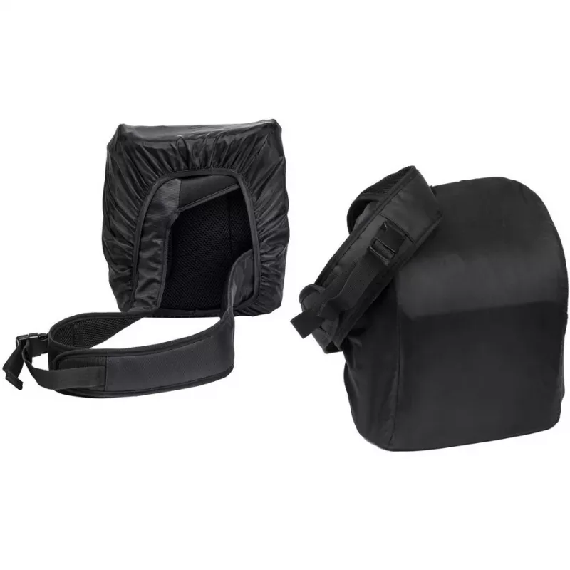 Sling-laukku Rivacase 7470 musta