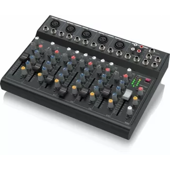 Audiomikseri Behringer XENYX 1003B — 3 kanavaa, fantomivirta