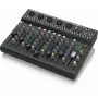 Audiomikseri Behringer XENYX 1003B — 3 kanavaa, fantomivirta