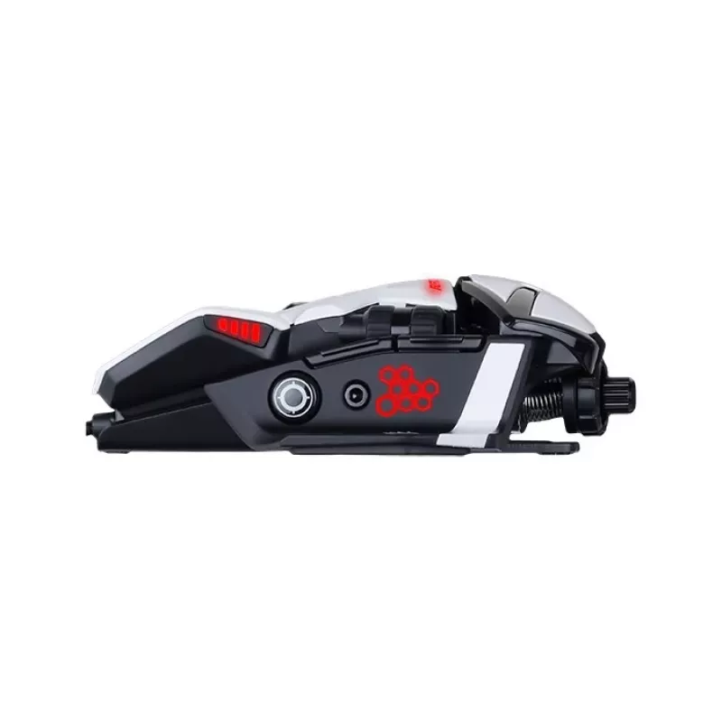 Hiiri Mad Catz R.A.T. 6+ USB Type-A
