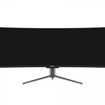 Dahua Technology LM49-EW410CA -tietokonenäyttö 124,5 cm (49