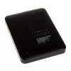 WD Elements Portable WDBUZG0010BBK - kiintolevy - 1 TB - ulkoinen (kannettava) - USB 3.0 (WDBUZG0010BBK)