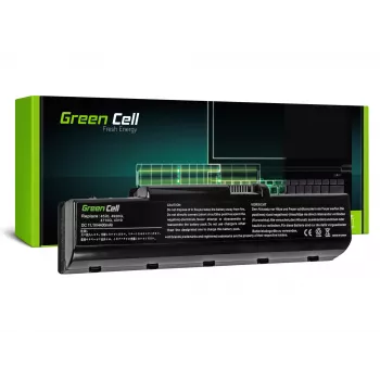 Akku Green Cell AC01 Acer Aspire 5535 5356 5735 5735Z 5737Z 5738 5740 5740G