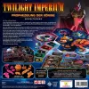 Twilight Imperium 4. Edition - Prophecy of Kings, lautapelin lisäosa