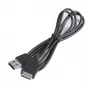 USB-liitäntäkaapeli Sony 183832911 — USB-data- ja latauskaapeli, OEM-lisävaruste
