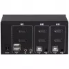 KVM-kytkin Inter-Tech AS-22HA HDMI