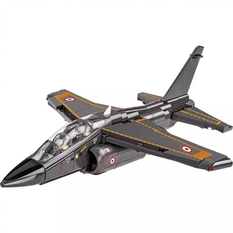 Rakennuspalikat COBI Alpha Jet Armed Forces 364 osaa