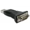 USB-sarjaporttisovitin DeLOCK 61460
