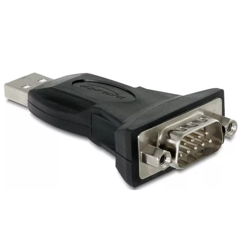 USB-sarjaporttisovitin DeLOCK 61460