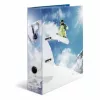 HERMA Winter Sport aihekansio A4