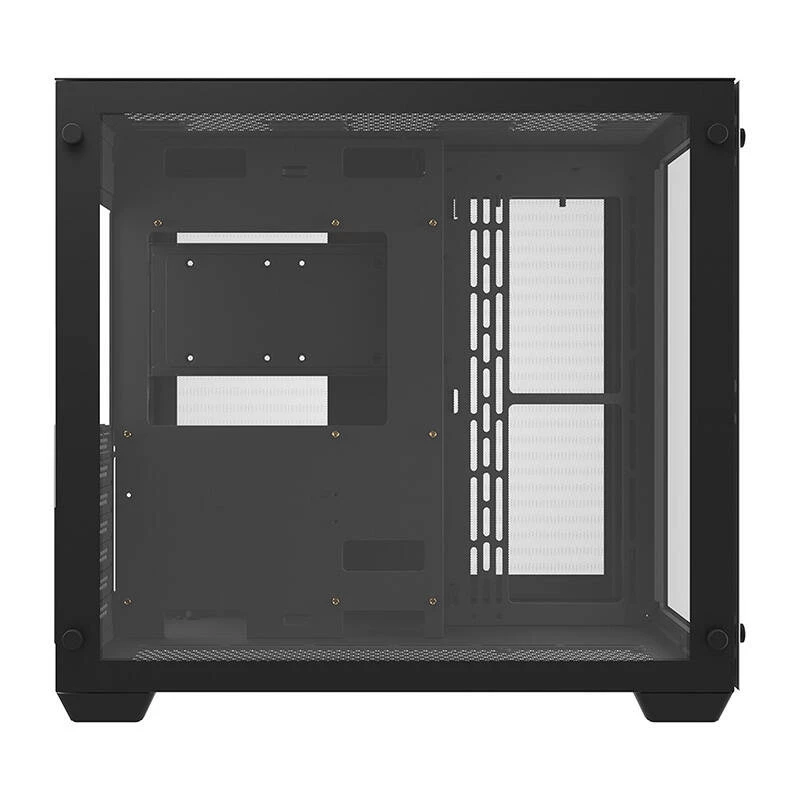Tietokonekotelo Darkflash C285 ATX musta