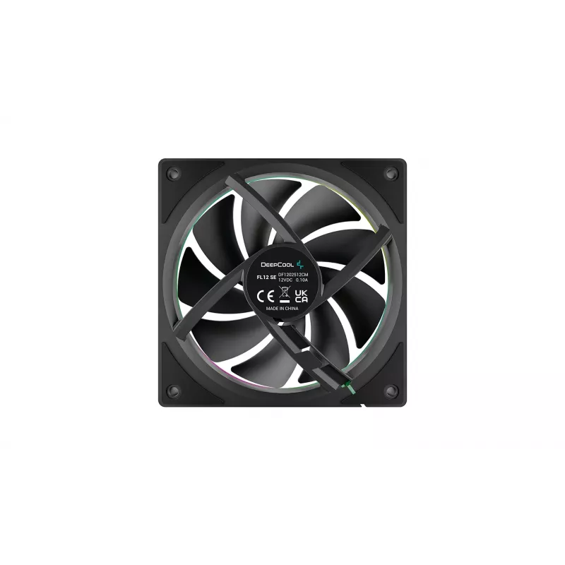 DeepCool FL12 SE 120mm ARGB 3 kpl:n pakkaus kotelotuulettimia