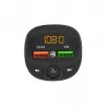 Tellur FMT-B7 Bluetooth FM-lähetin, musta
