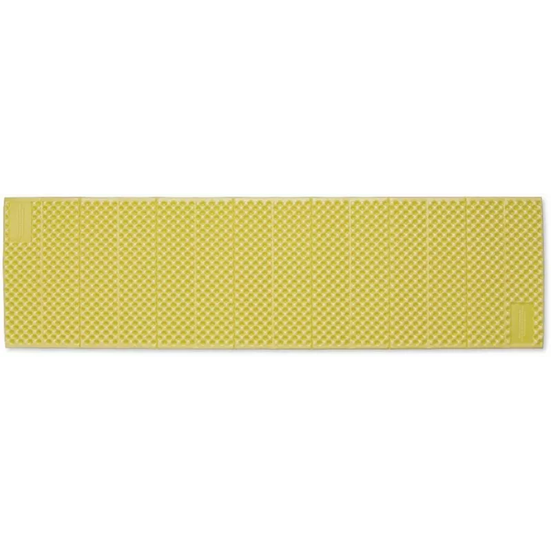 Therm-a-Rest Z Lite SOL Regular 510 mm 1830 mm hopea, keltainen