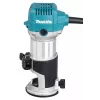 Sähköinen jyrsin- ja trimmauskone 710W Makita RT0702C
