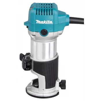 Sähköinen jyrsin- ja trimmauskone 710W Makita RT0702C