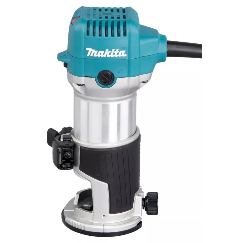 Sähköinen jyrsin- ja trimmauskone 710W Makita RT0702C