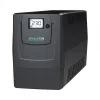 Online-UPS - YUNTO Smile 600 600VA/360W Line-Interactive UPS