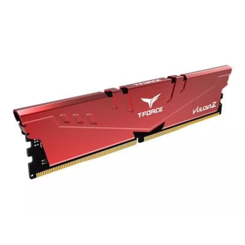 Työmuisti Team Group T-FORCE VULCAN Z 16 GB DDR4 3200 MHz