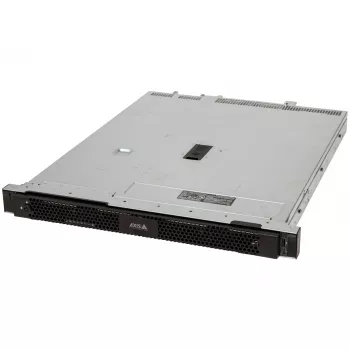 AXIS Camera Station S1232 - palvelin - räkkiasennus - 1U - 1 x Xeon E - RAM 16GB - Hot-Swap - HDD 4 x 8TB - GigE - Win 10 IoT Enterprise 2021 LTSC - näyttö: ei - TAA-yhteensopiva (02538-001)
