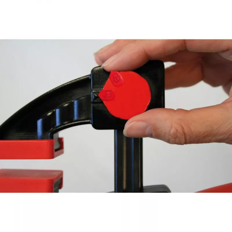Bessey EZS60-8 puristin