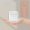 Savunilmaisin paristolla Tuya WiFi LED