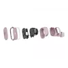 Logitech Zone True Wireless, in-ear-kuulokkeet, ANC, rosé, pinkki, in-ear, Bluetooth, 985-001090