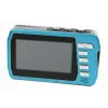 Easypix W3048 EDGE kompaktikamera 13 MP CMOS 3840 x 2160 pikseliä (10075)
